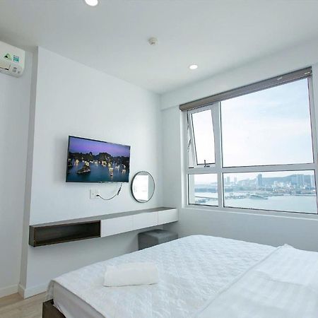 The 1108 Sapphire Ha Long Apartment Exterior foto