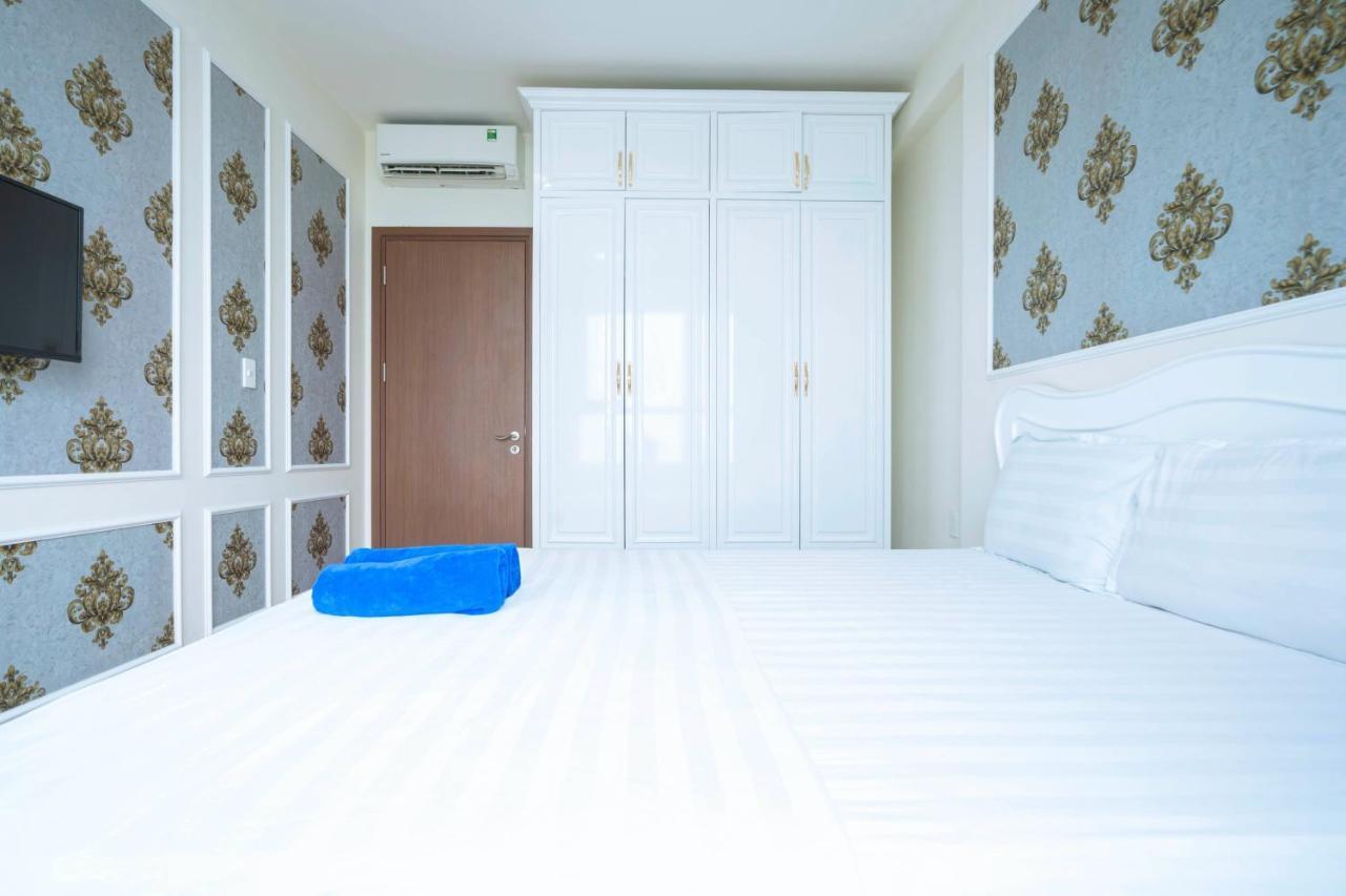 The 1108 Sapphire Ha Long Apartment Exterior foto