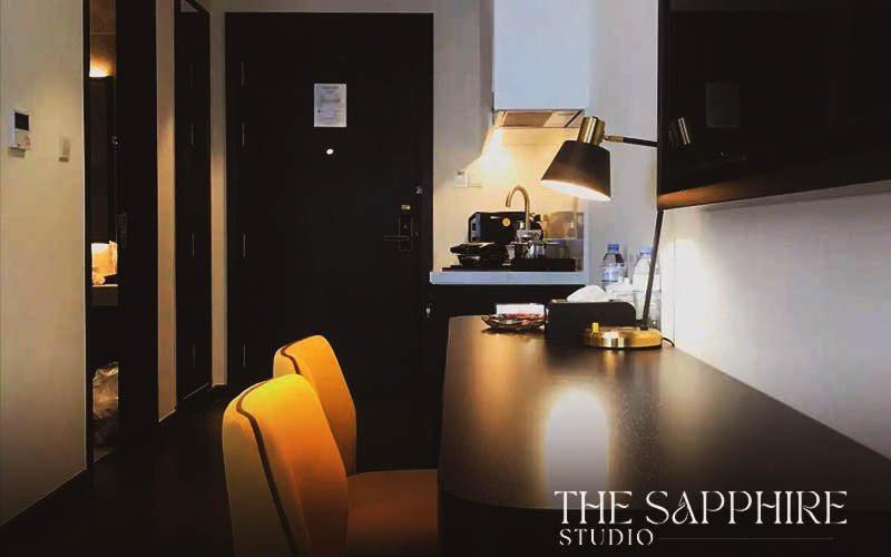 The 1108 Sapphire Ha Long Apartment Exterior foto